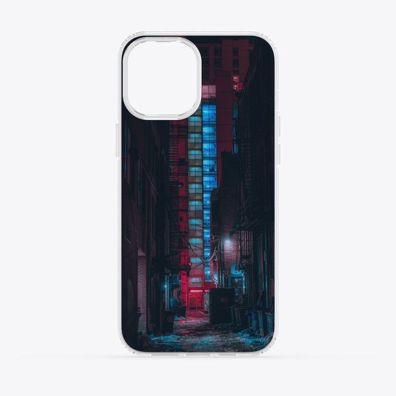 Chicago Cyberpunk