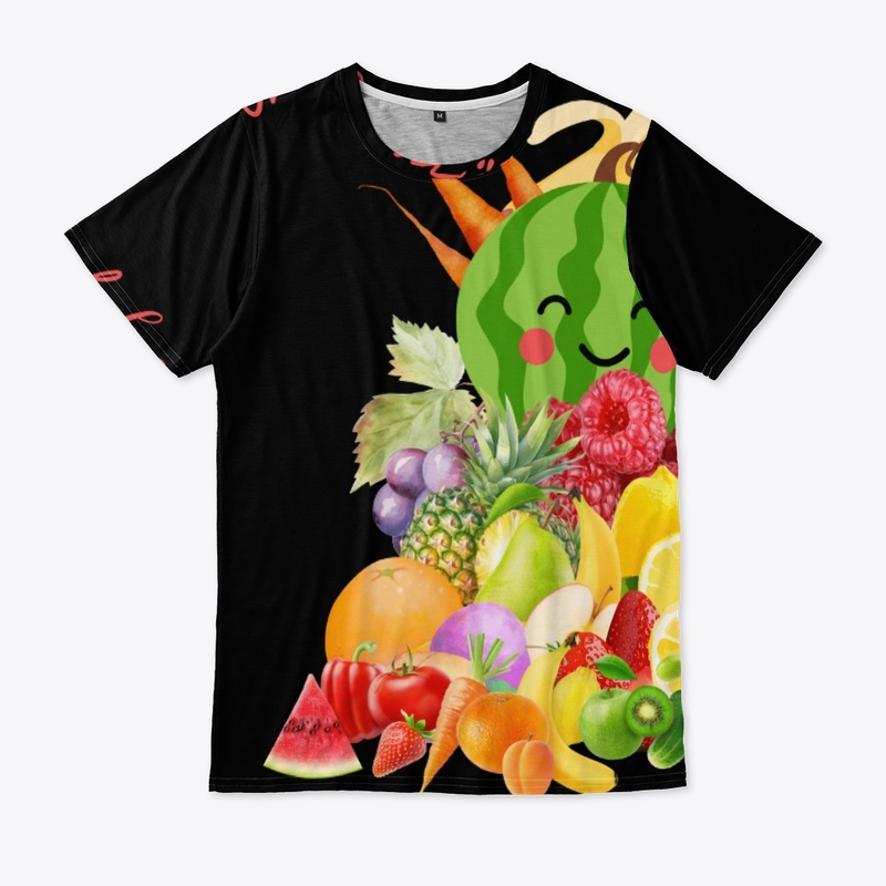 Fruit is not a vegetable