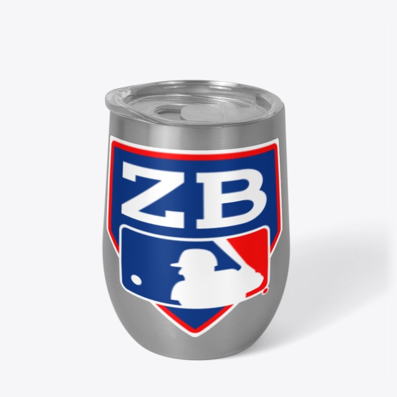 ZB Rookie Logo