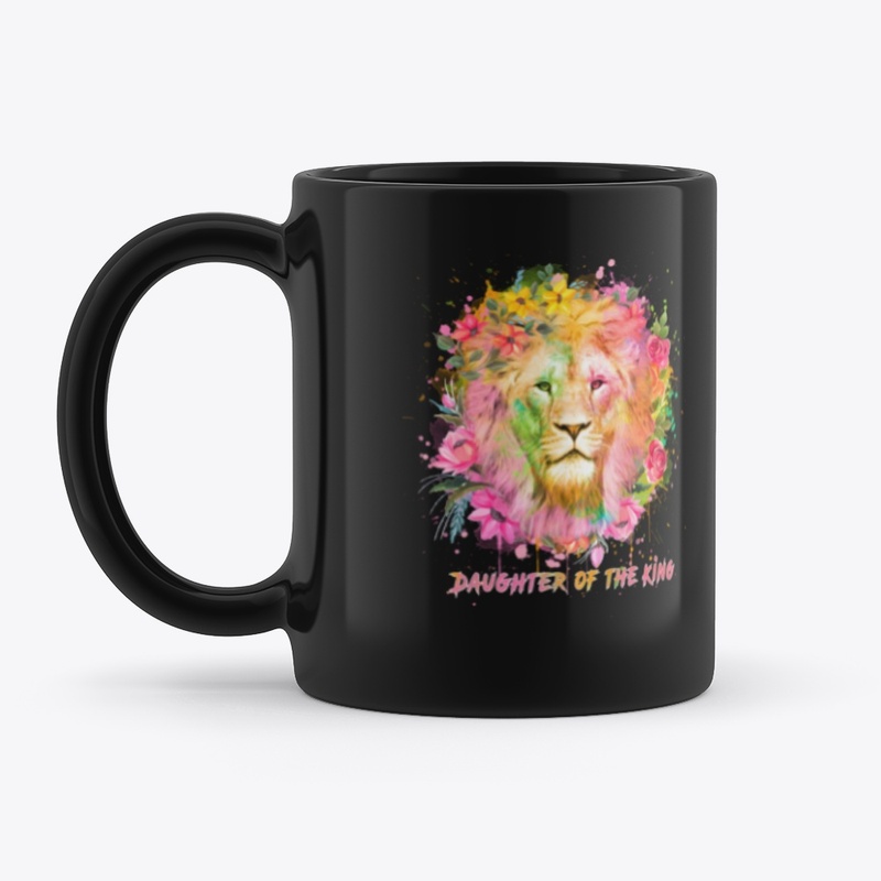 Daughter of the King Collection