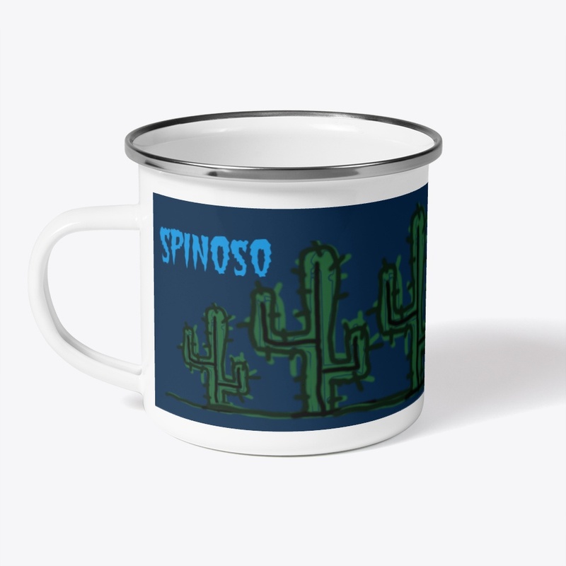 spinosomaaffettuoso