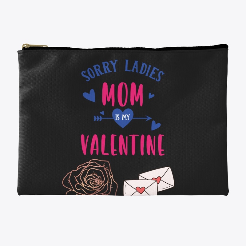 Valentine's Mom
