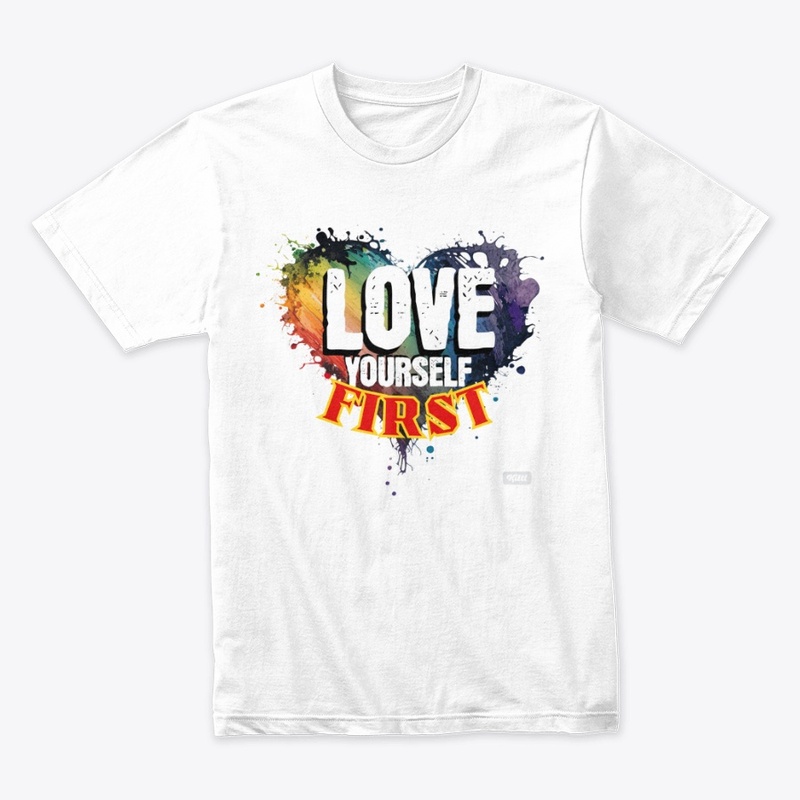 Inspirational Zone –Uplifting Streetwear