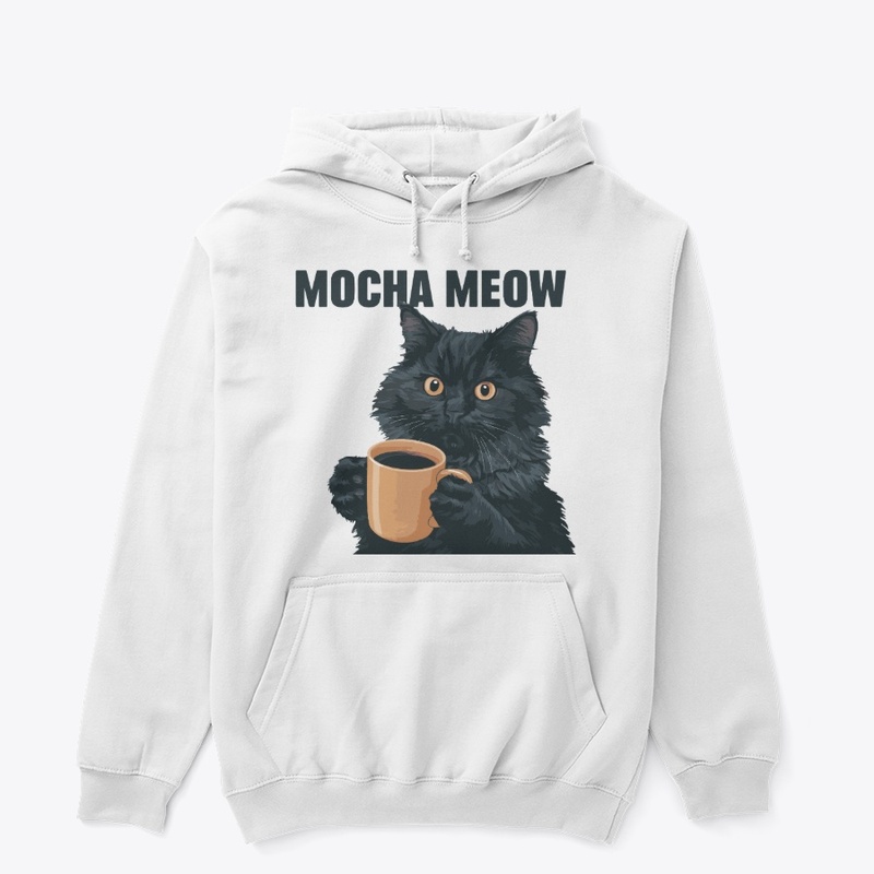 MOCHA MEOW