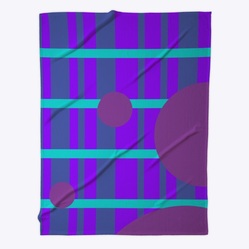 Purple Odin