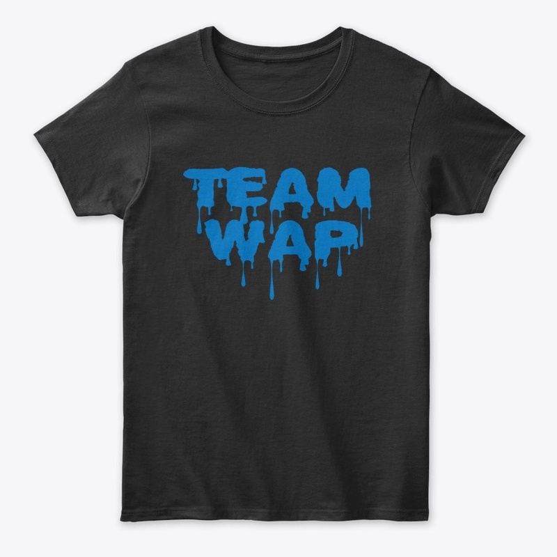 TEAM WAP