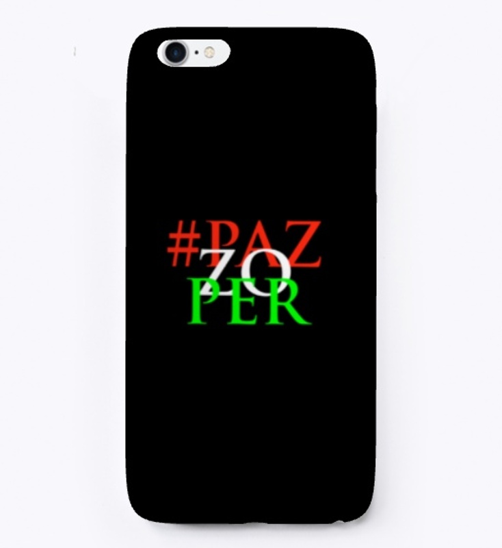 #pazzoper