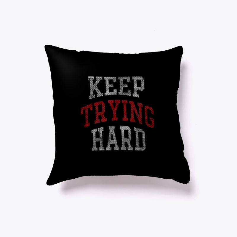 Motivational Apparel for Success Seekers