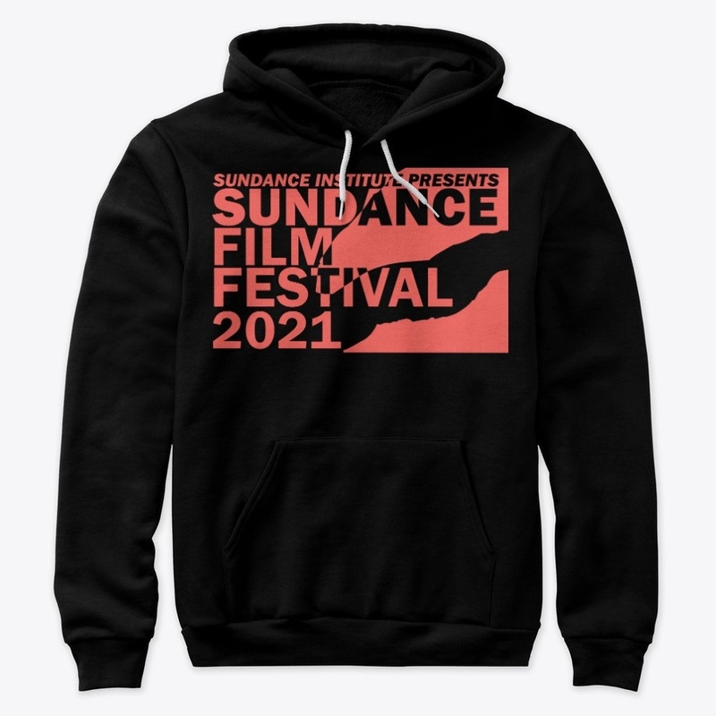 Sundance Film Fest 2021 T-Shirt