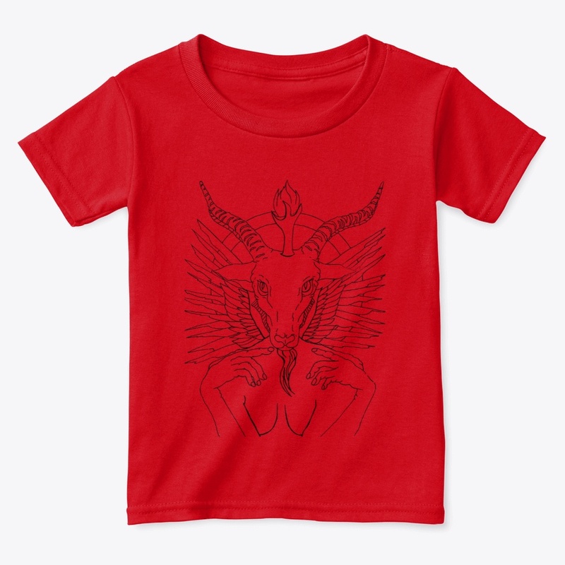 Baphomet 