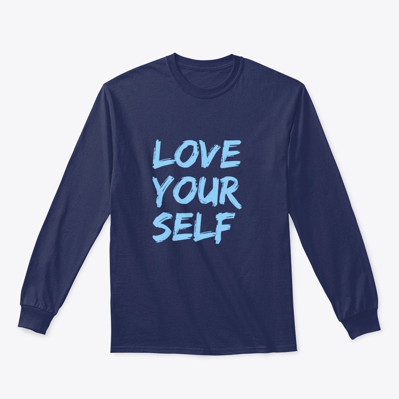 Love Your Self