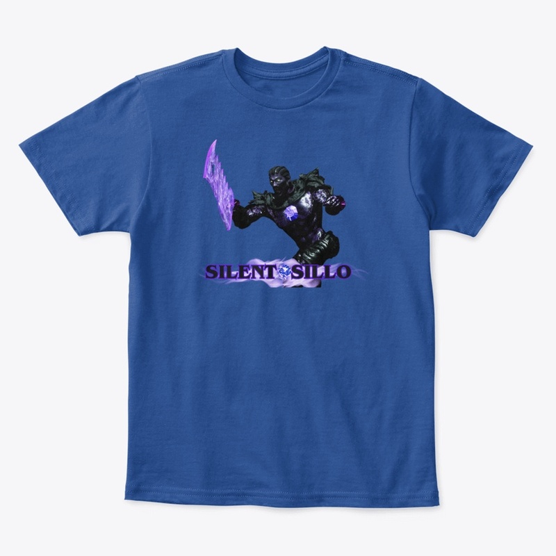 Silent Sillo 3D Design