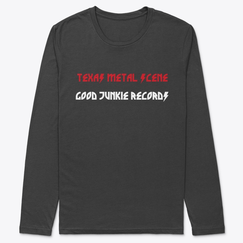 TXMS x GJR Charity Collab