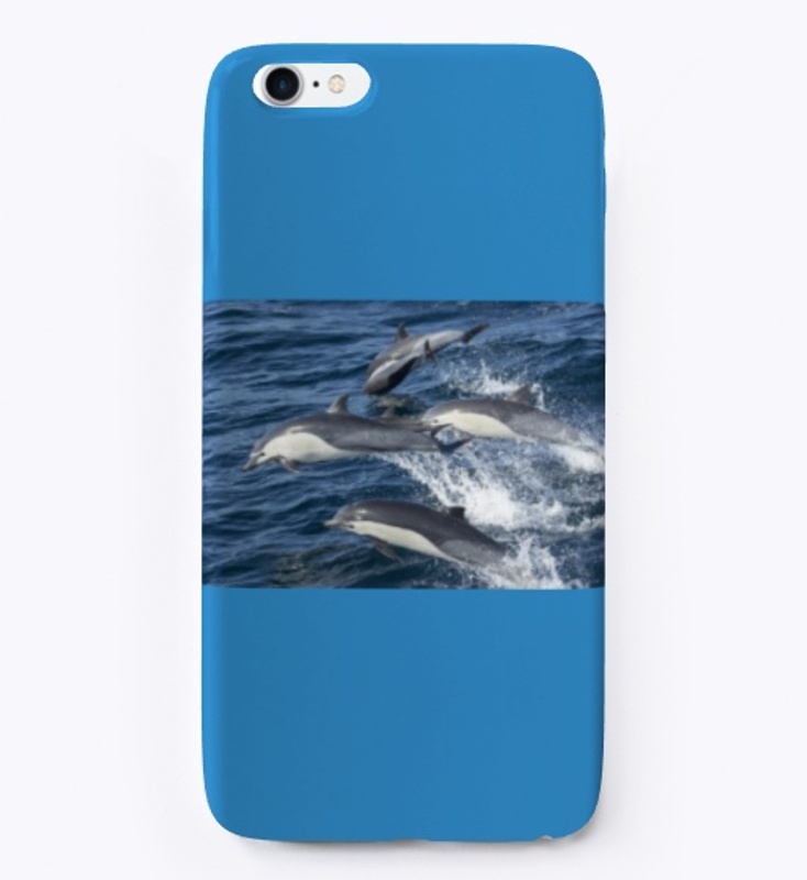 ocean blue