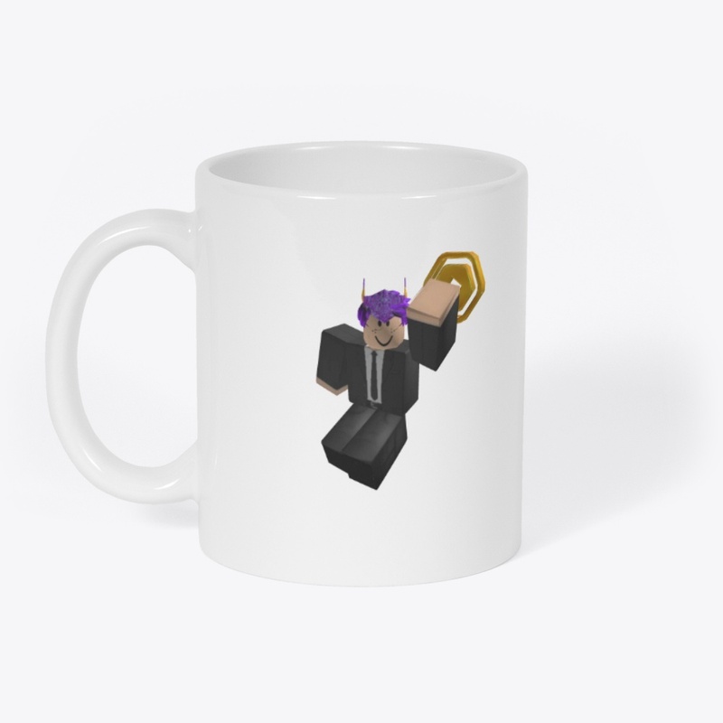 Darcayz Merch