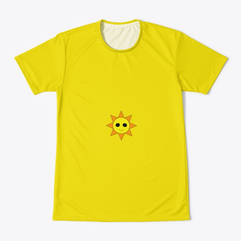 Mr. Sun Pyramixed Products