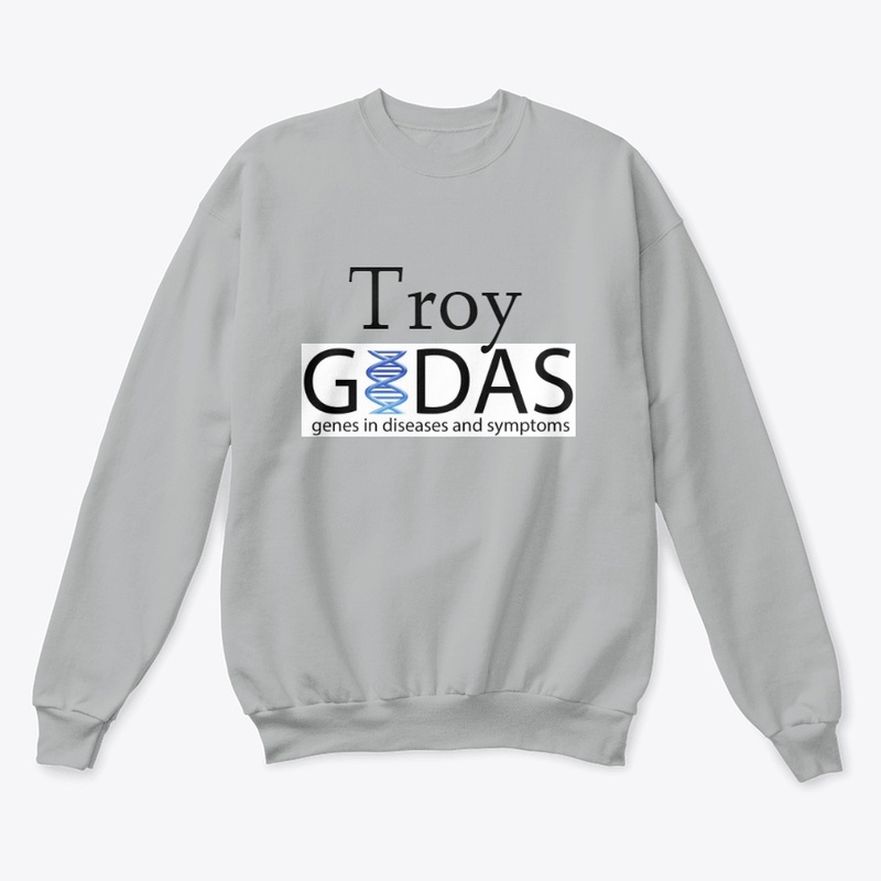 Troy GIDAS Merch