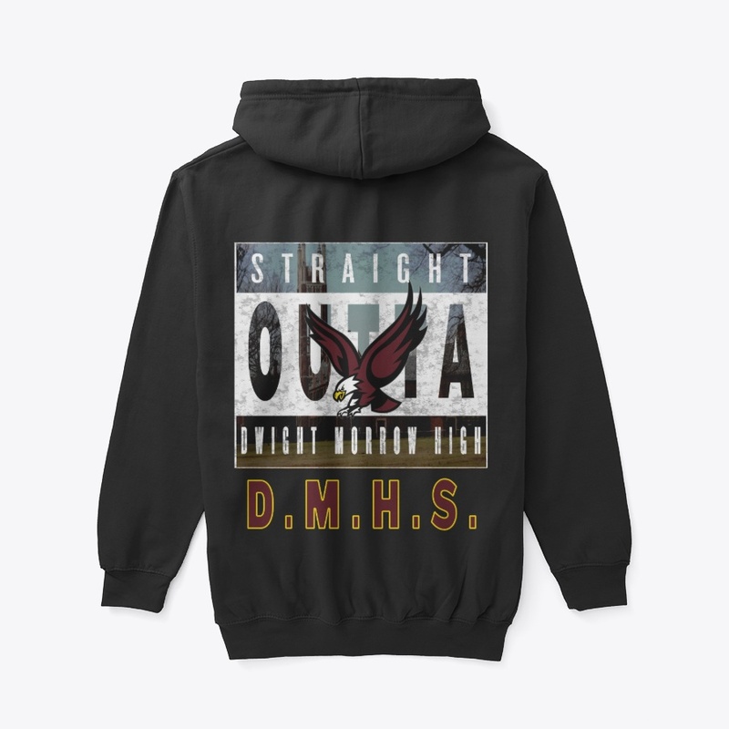 Straight Outta Dwight Morrow