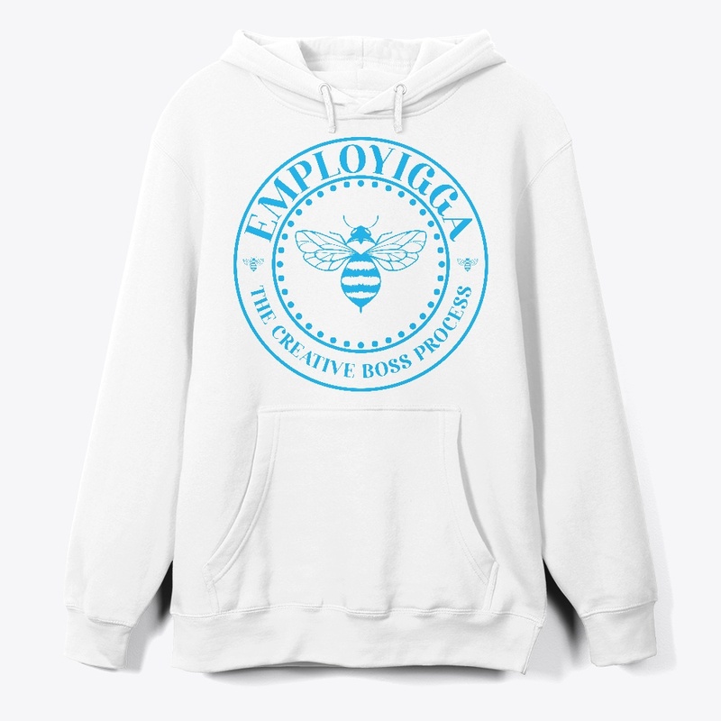 Employigga CodeBlue Apparels