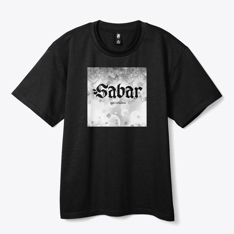 SABAR