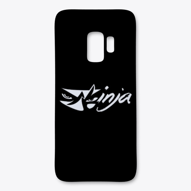 Ninja Gaze