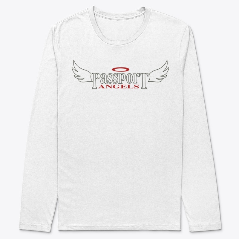 Passport Angels Designs
