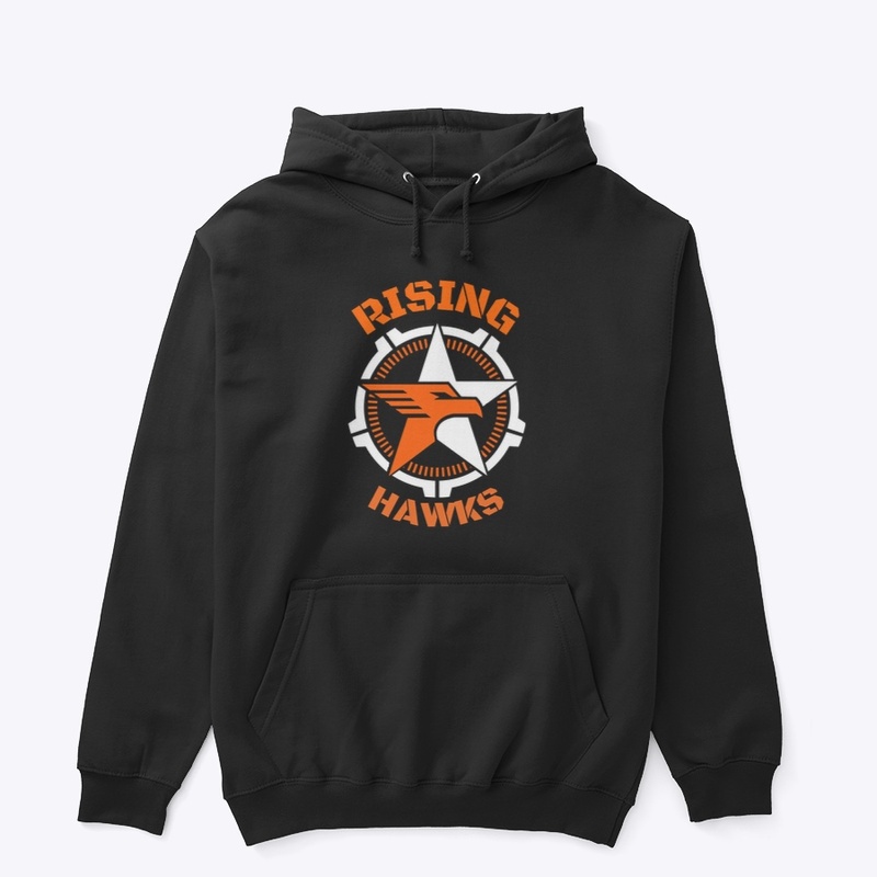 Rising Hawks Starter Kit