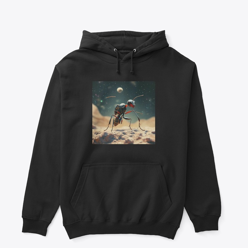 space ant 