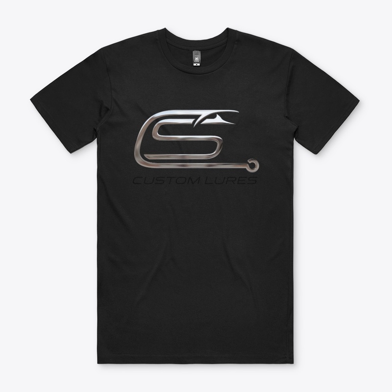 CS Custom Lures