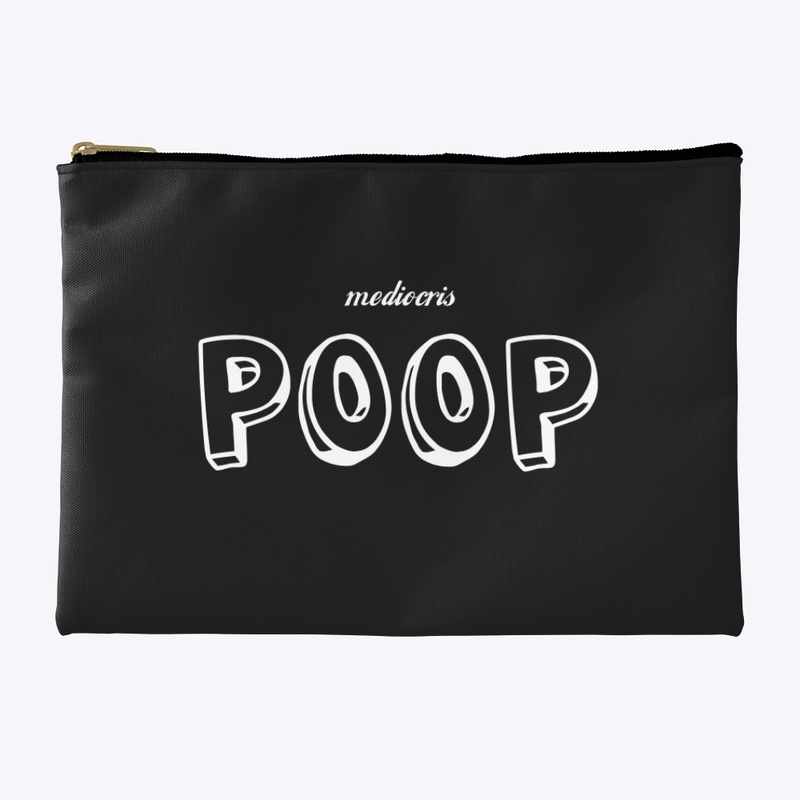 POOP