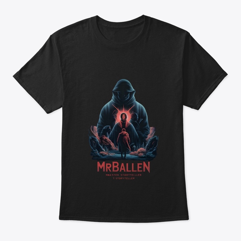 Unravel the Mysteries with MrBallen