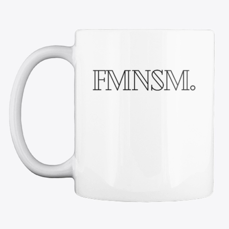 Feminism - Minimalistic