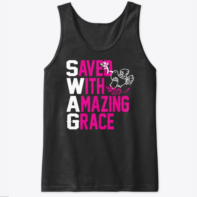 Amazing Grace