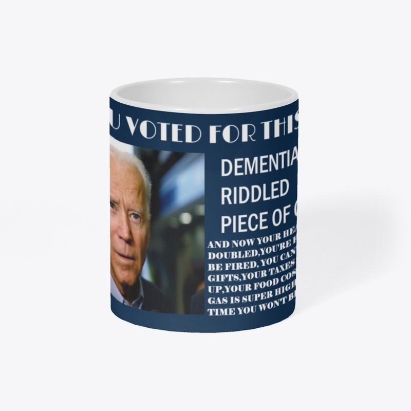 Biden cost to much