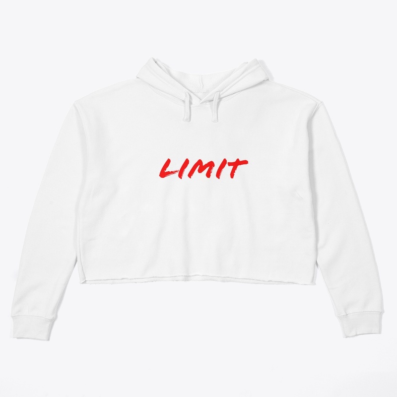 Unlimited Happiness Text T-Shirts- Quote