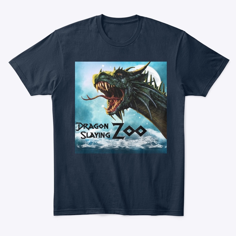 Dragon World