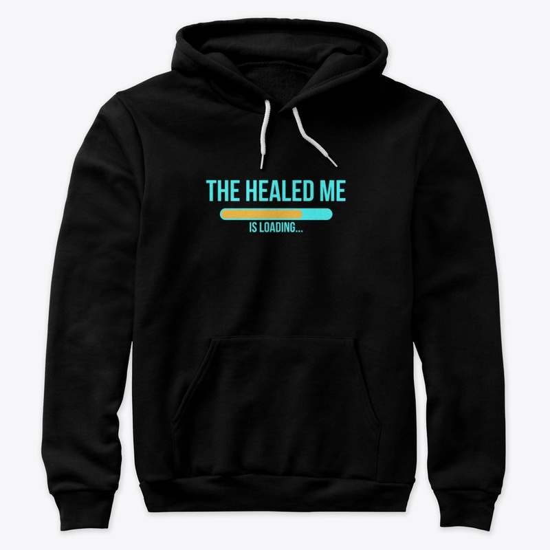 The Healed Me is Loading