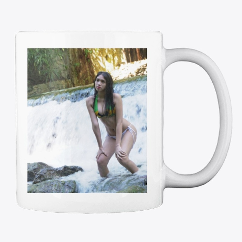 cute cup