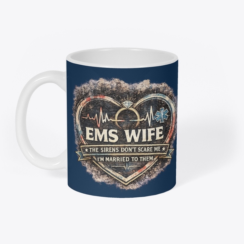 EMS Wife