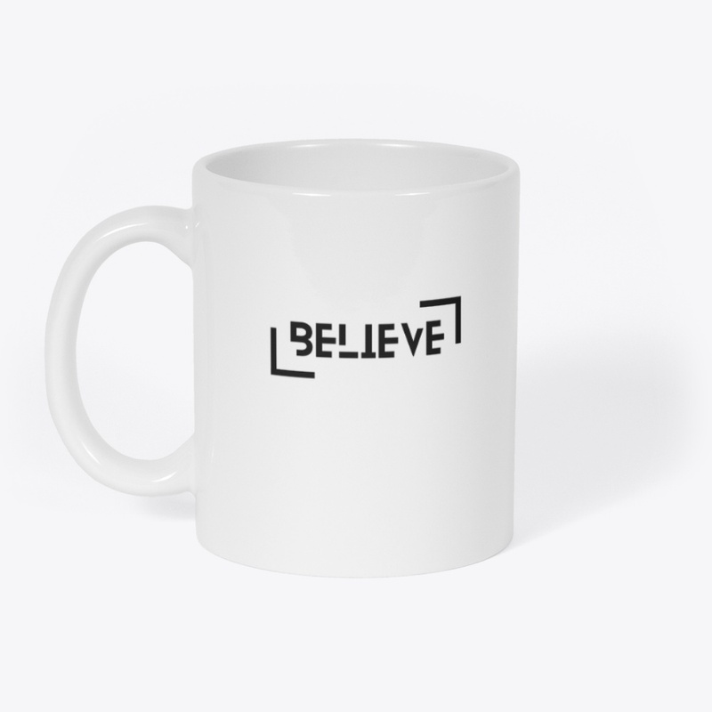 BELIEVE