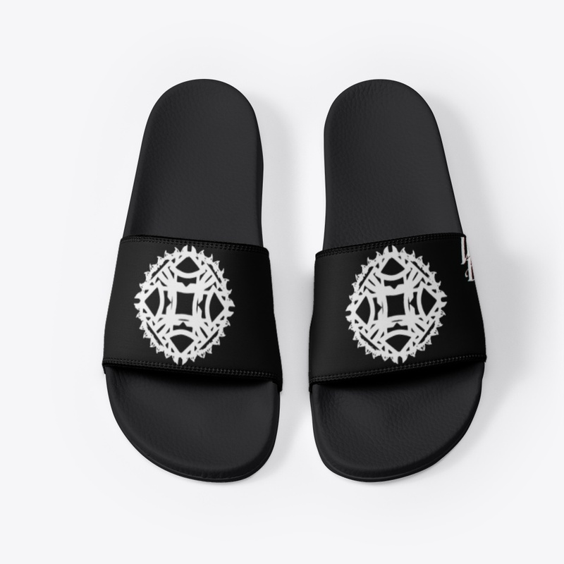 WØRLD BREACH Logo Slides