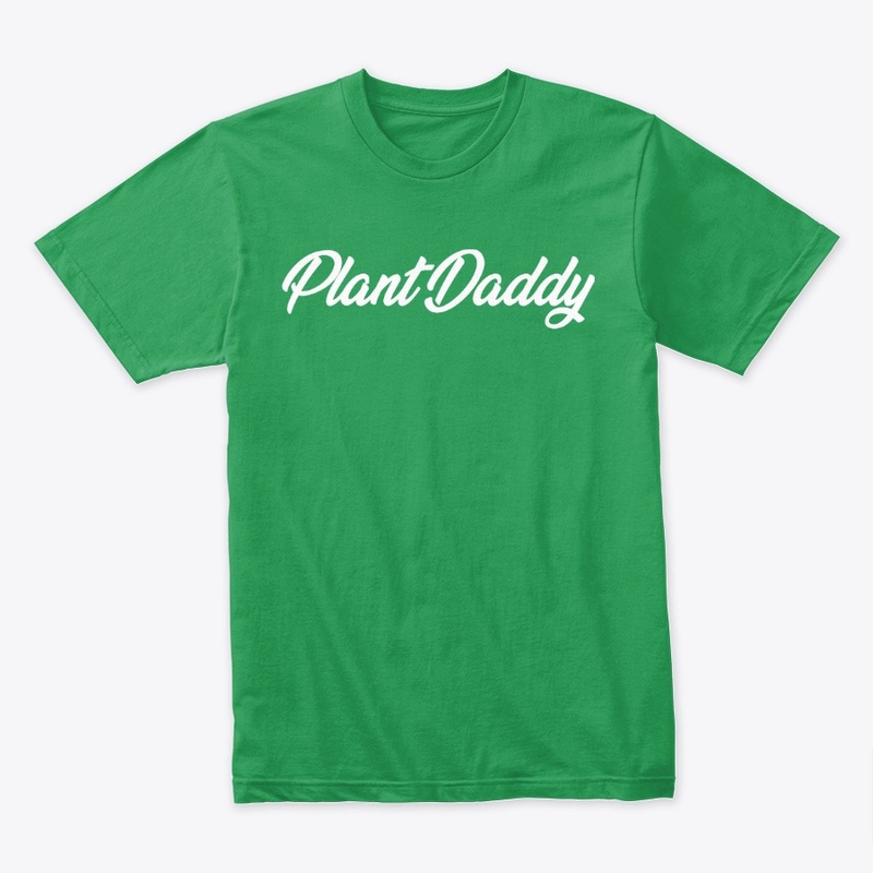 PLANT DADDY - SCRIPT