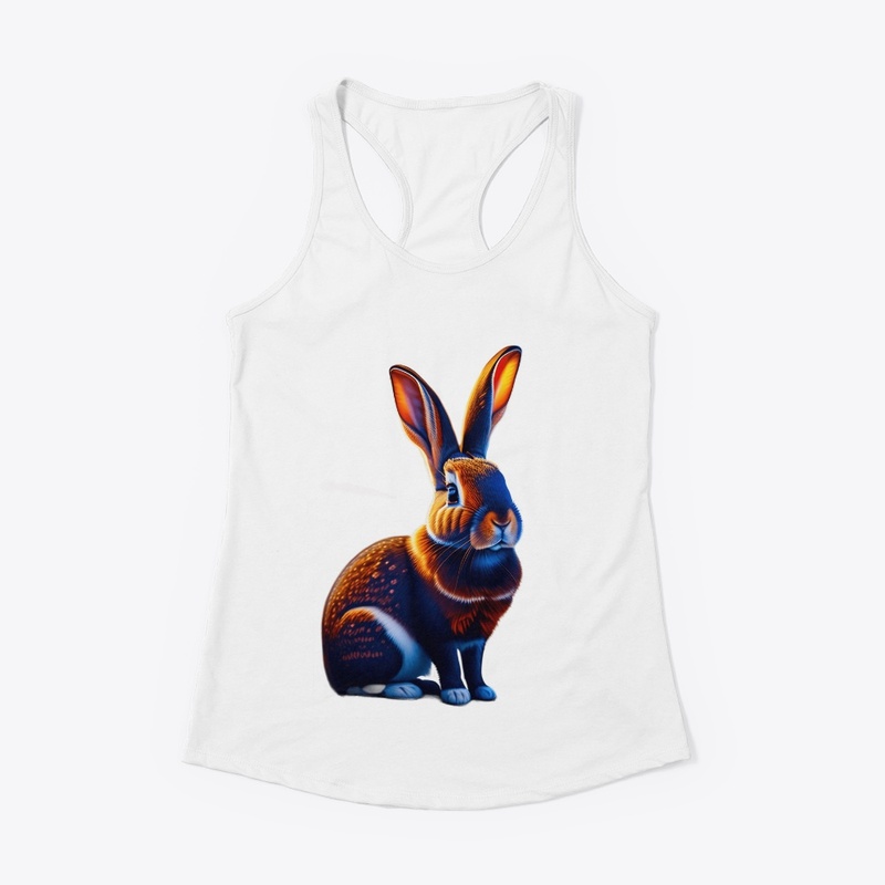 rabbit