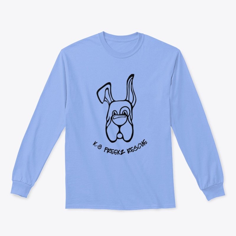 K9 Freekz Original Logo