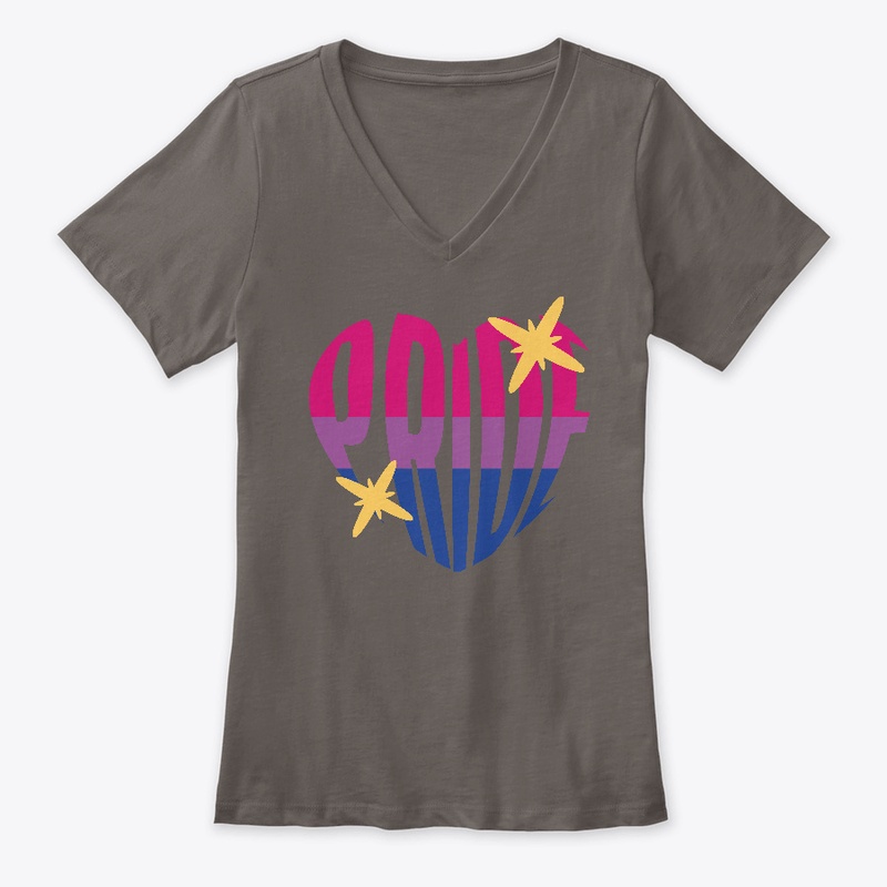 Bisexual Pride!