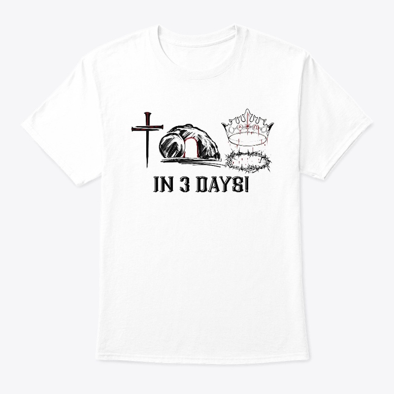 In 3 Days!