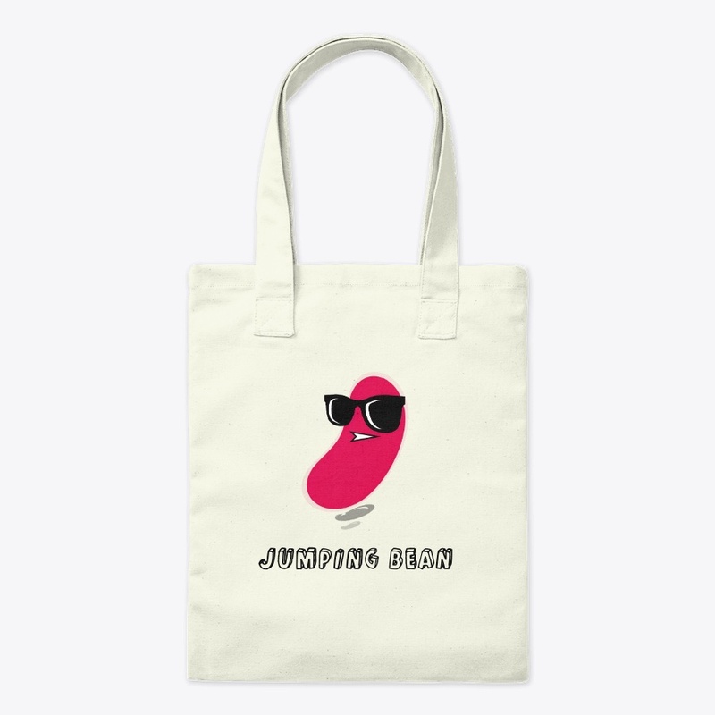 Jumping Bean Merchandise