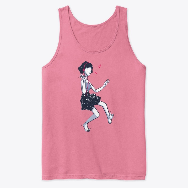 Just Dance! (Just Her)