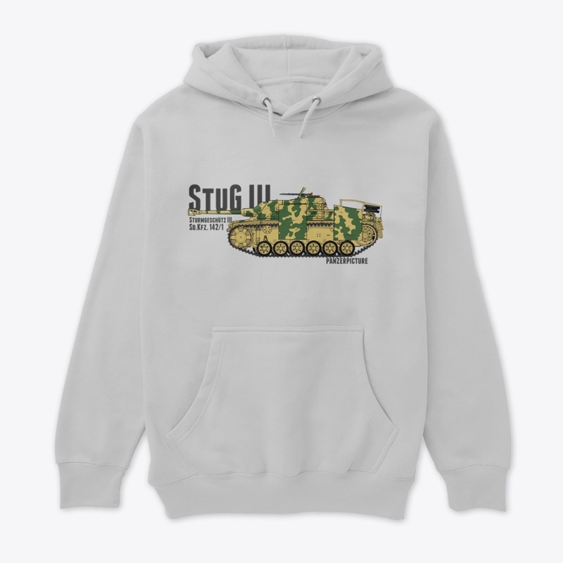 StuG III Ausf. G. T-Shirt