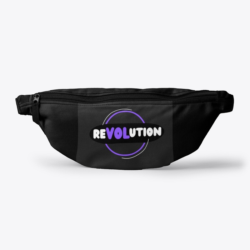 "Revolutionary Spirit: Embrace Change"